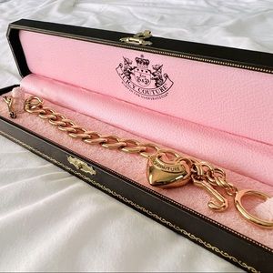 Juicy Couture Bracelet